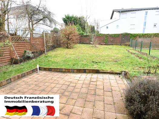 Einfamilienhaus zur Miete 1.200 € 5 Zimmer 160 m² 435 m² Grundstück Œting 57600