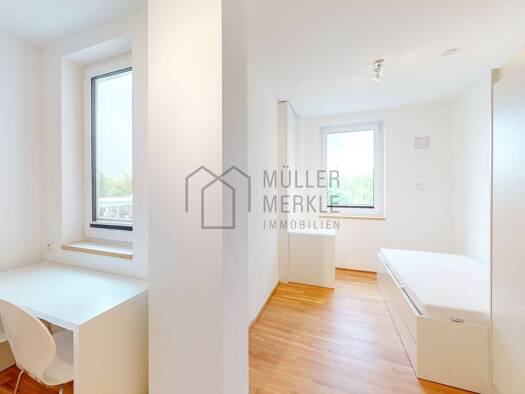 Wohnung zur Miete 460 € 1 Zimmer 15,7 m² 4. Geschoss frei ab 01.12.2025 Hahnstraße 72 Niederrad Frankfurt am Main 60528
