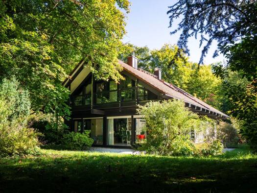 Mehrfamilienhaus zum Kauf 1.630.000 € 9 Zimmer 252 m² 2.300 m² Grundstück Feldafing Feldafing 82340