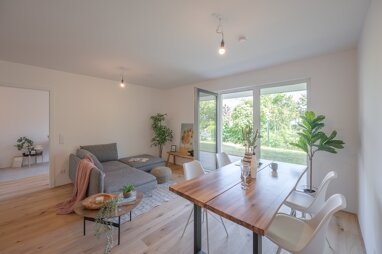 Wohnung zum Kauf 460.000 € 4 Zimmer 87 m² EG Wien 1220