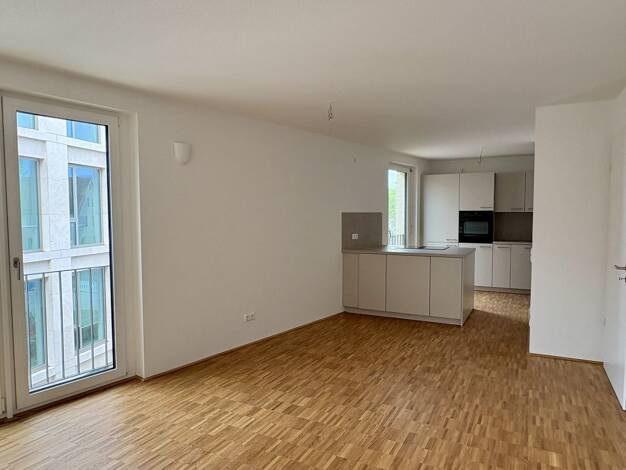 Wohnung zur Miete - Erstbezug 1.560 € 3 Zimmer 85,5 m² 2. Geschoss frei ab sofort Leonberg Leonberg 71229