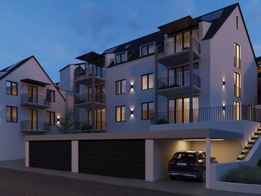 Grundstück zum Kauf provisionsfrei 370.500 € 1.464 m² Grundstück Baugenehmigung vorhanden frei ab sofort Kaisheim Kaisheim 86687
