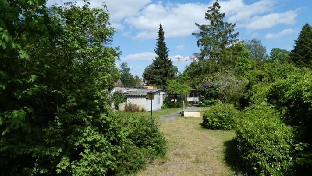 Grundstück zum Kauf 280.000 € 647 m² Grundstück Oranienburg 16515