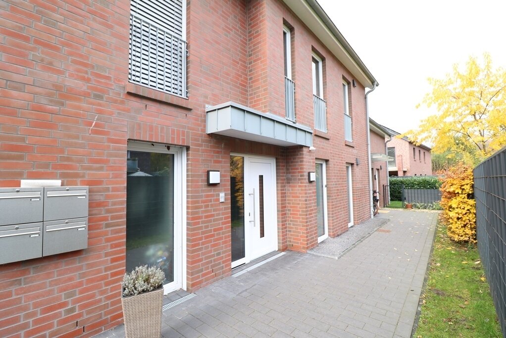 Wohnung zum Kauf 184.500 € 1 Zimmer 43,2 m²<br/>Wohnfläche Cloppenburg Cloppenburg 49661