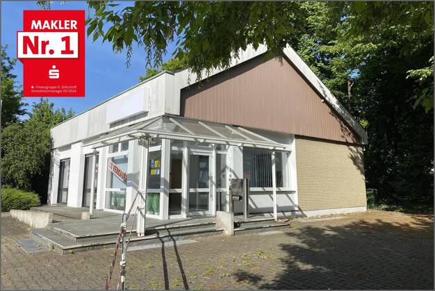 Einfamilienhaus zum Kauf 198.000 € 3 Zimmer 111 m² 604 m² Grundstück Hultroper Straße 8 Oestinghausen Lippetal 59510