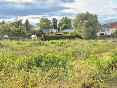 Grundstück zum Kauf provisionsfrei 400.000 € 1.356 m² Grundstück Magdeburg 39118