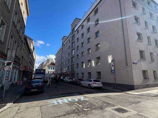 Wohnung zur Miete 526 € 2 Zimmer 65,7 m² Wien 1100