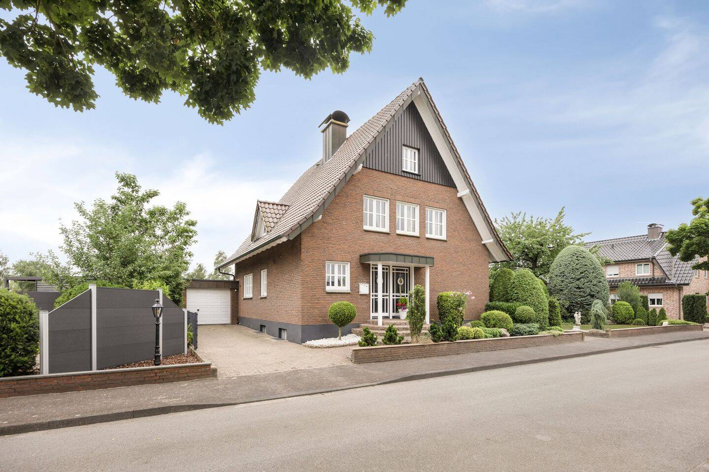 Immobilie in Stadtlohn - =HOLLAND IMMOCENTER= Viel Raum für Leben, Familie und Ideen – Ihr Zuhause in bester Lage von Stadtlohn-Wenningfeld  - Bild 3