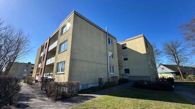 Wohnung zur Miete 1.200 € 5 Zimmer 106 m² frei ab 01.08.2025 Uetersen 25436