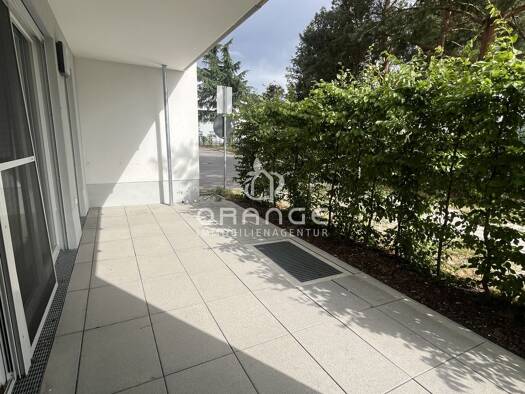 Wohnung zur Miete 930 € 3 Zimmer 93,5 m² EG Schillerstraße 6 Teublitz Teublitz 93158