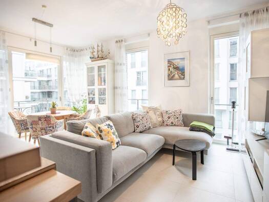 Wohnung zum Kauf 4 Zimmer 94,2 m² 3. Geschoss Mitte Berlin 10119