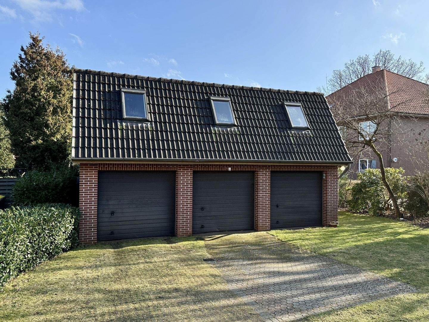 House in Hude, Landkreis Oldenburg - Mehr