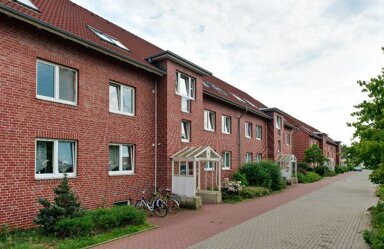 Wohnung zur Miete 632 € 3 Zimmer 65,1 m² frei ab 22.11.2024 Wilhelm-von-Euch-Str. 10c Haste 71 Osnabrück 49090