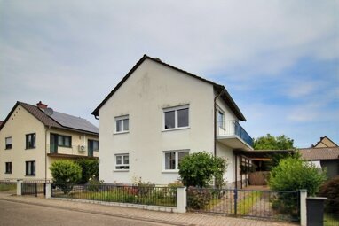 Einfamilienhaus zum Kauf 439.000 € 5,5 Zimmer 107 m² 458 m² Grundstück Otterstadt 67166