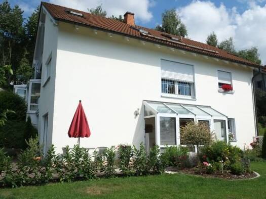 Wohnung zur Miete 595 € 3 Zimmer 75 m² EG frei ab 01.12.2025 Mozartstr. 14 Wunsiedel 95632