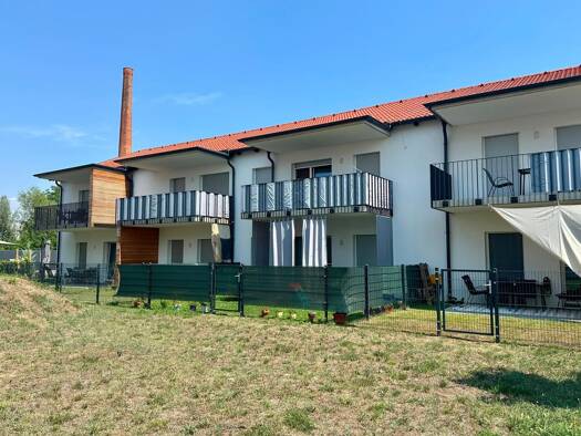 Wohnung zum Kauf - Erstbezug 295.000 € 4 Zimmer 75 m² 1. Geschoss Stainz 8510