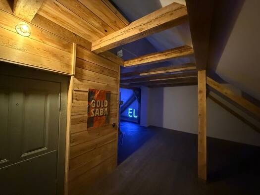 Studio zur Miete 1.050 € 1 Zimmer 90 m² Geschoss -4/4 frei ab sofort Dahlwitz-Hoppegarten Hoppegarten 15366