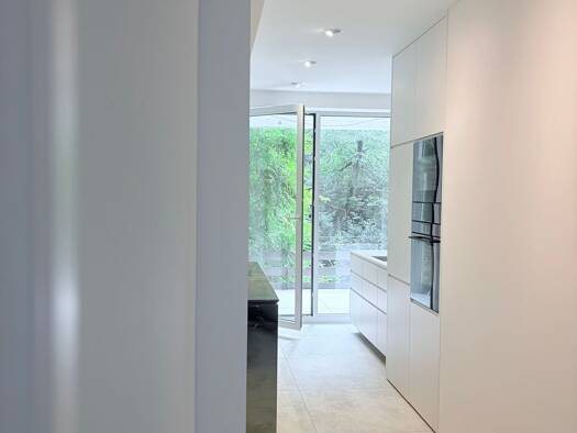 Wohnung zur Miete 3.100 € 3,5 Zimmer 108 m² Geschoss 1/3 frei ab 01.11.2026 Oberkassel Düsseldorf 40545