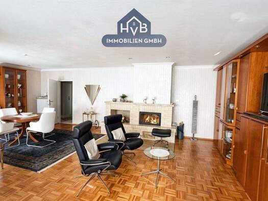 Bungalow zum Kauf 665.000 € 6 Zimmer 210 m² 996 m² Grundstück Rotenburg Rotenburg (Wümme) 27356