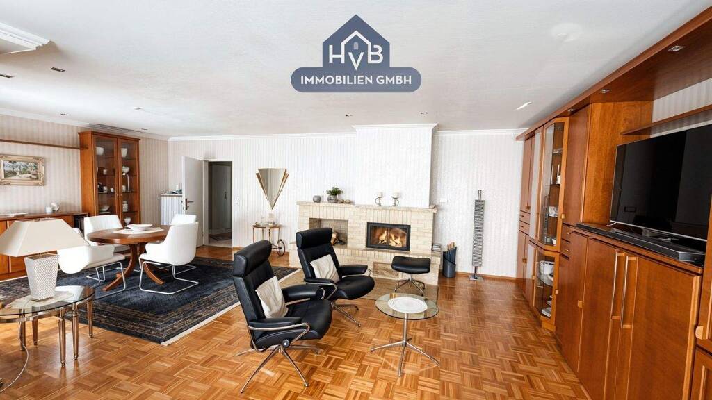 Bungalow zum Kauf 665.000 € 6 Zimmer 210 m² 996 m² Grundstück Rotenburg Rotenburg (Wümme) 27356