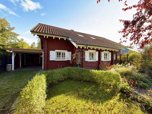 Einfamilienhaus zum Kauf 675.000 € 9 Zimmer 221 m² 3.278 m² Grundstück Groß Gievitz Peenehagen 17192