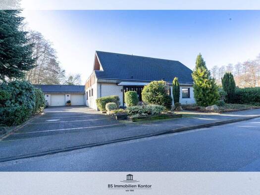 Einfamilienhaus zum Kauf 360.000 € 7 Zimmer 337 m² 1.100 m² Grundstück Papenburg 26871