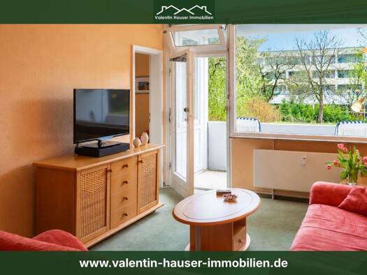 Wohnung zum Kauf 29.000 € 3 Zimmer 48 m² Hahnenklee Goslar 38644