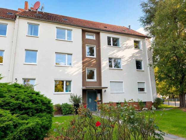 Wohnung zum Kauf 269.900 € 3 Zimmer 85 m² 1. Geschoss Ahlem Hannover 30453