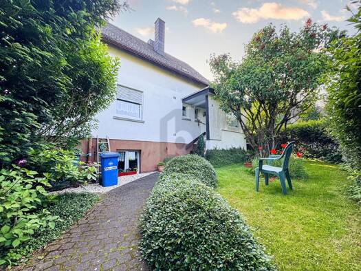 Einfamilienhaus zum Kauf 5 Zimmer 125 m² 426 m² Grundstück Greifenstein 35753