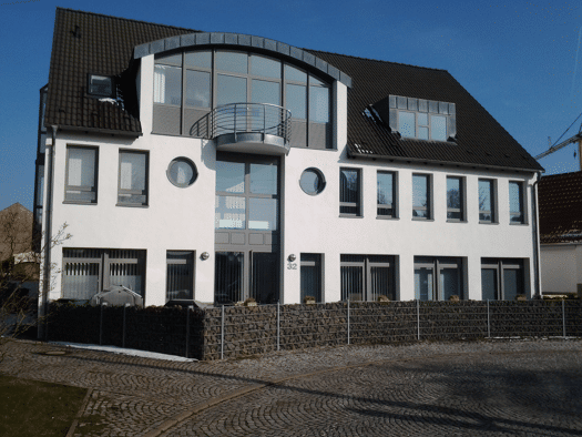 Mehrfamilienhaus zum Kauf 1.190.000 € 598 m² 611 m² Grundstück Ulla Nohra 99428