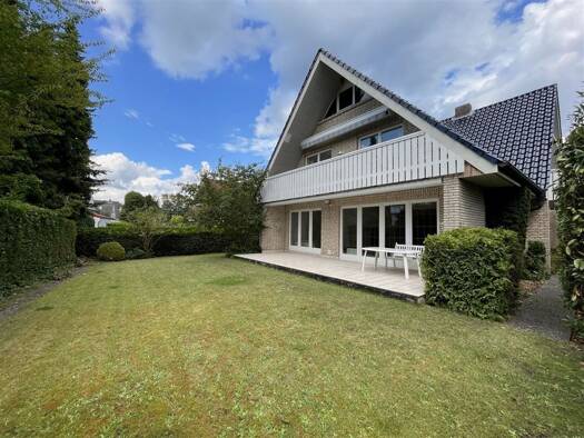 Wohnung zur Miete 1.500 € 4 Zimmer 120 m² EG Timmendorfer Strand Timmendorfer Strand 23669