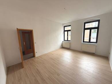Studio zur Miete 299 € 2 Zimmer 60 m² 1. Geschoss Bahnhofstr. 92 Reichenbach Reichenbach, Vogtl 08468