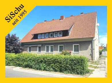 Mehrfamilienhaus zum Kauf 198.000 € 10 Zimmer 220 m² 1.503 m² Grundstück Südlengern Kirchlengern 32278