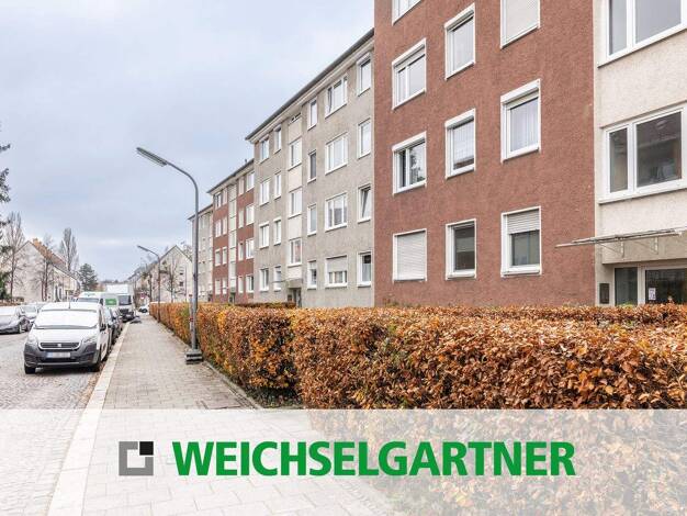 Wohnung zum Kauf 210.000 € 1 Zimmer 30,5 m² 2. Geschoss Milbertshofen-Am Hart München 80807