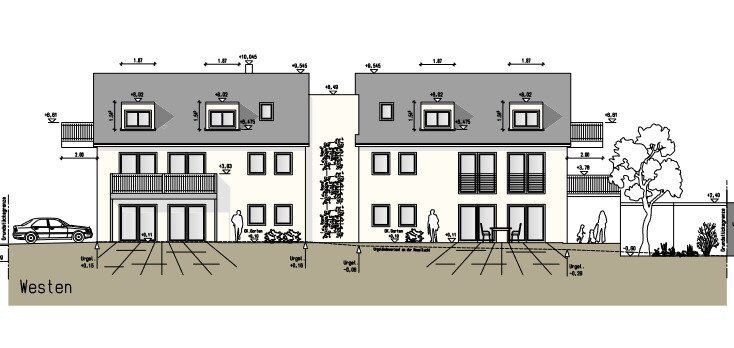 Wohnung zum Kauf 469.000 € 3 Zimmer 87,1 m²<br/>Wohnfläche Unterhaunstadt Ingolstadt 85055