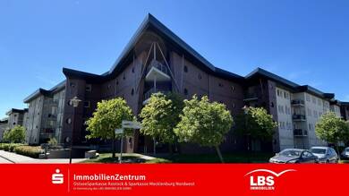 Wohnung zum Kauf 295.000 € 3 Zimmer 71 m² Hohe Düne Rostock 18119