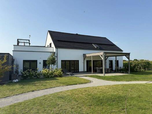 Wohnung zum Kauf 789.000 € 4 Zimmer 189,3 m² Soest 59494