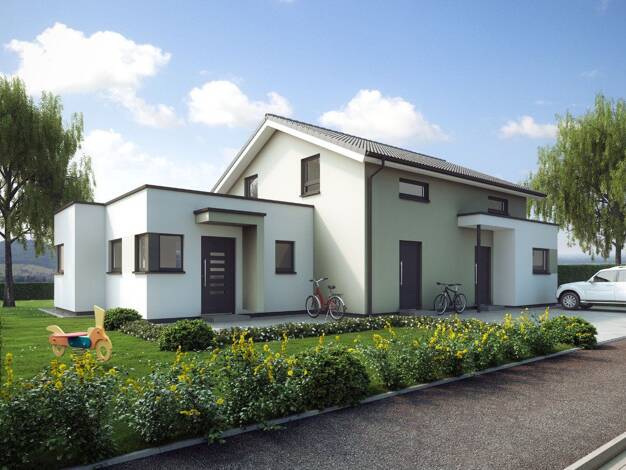 Mehrfamilienhaus zum Kauf 1.250.000 € 6 Zimmer 184,7 m² 757 m² Grundstück Kleinmachnow 14532