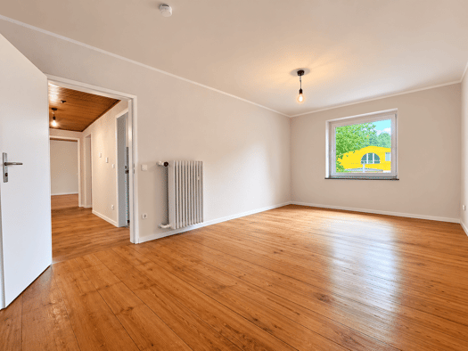 Wohnung zur Miete 600 € 2 Zimmer 68,6 m² Castroper Hellweg 387 Gerthe Nord 44805