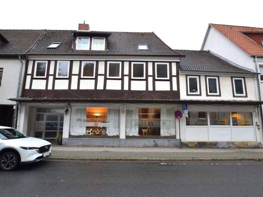 Mehrfamilienhaus zum Kauf 259.900 € 10 Zimmer 289 m² 401 m² Grundstück Eschershausen Gronau 31028