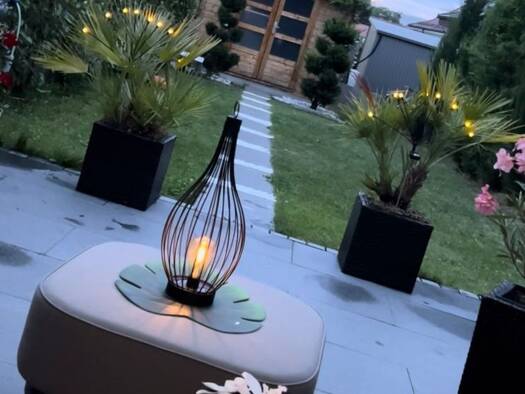 Reihenmittelhaus zum Kauf 489.000 € 5 Zimmer 119 m² 197 m² Grundstück frei ab sofort Hauffstraße 42 Heilbronn 74074