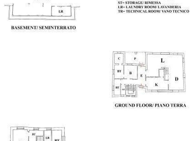 Bauernhaus zum Kauf 1.300.000 € 10 Zimmer 357 m² 8.558 m² Grundstück Cortona 52044