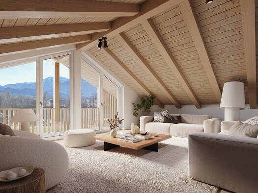 Einfamilienhaus zum Kauf 2.780.000 € 7 Zimmer 273 m² 2.207 m² Grundstück Dürnbach Fischbachau / Elbach 83730