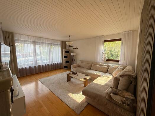 Wohnung zur Miete 1.050 € 3 Zimmer 105 m² Geschoss 1/2 frei ab 01.11.2026 Langenzenn Langenzenn 90579
