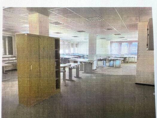 Bürogebäude zur Miete provisionsfrei 3.950 € 500 m² Bürofläche Gerlingen 70839