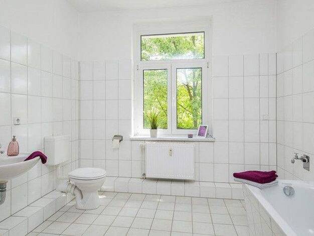 Wohnung zur Miete 378 € 2 Zimmer 62 m² 2. Geschoss frei ab 22.01.2026 Dodendorfer Str. 34 Leipziger Str. Magdeburg 39112