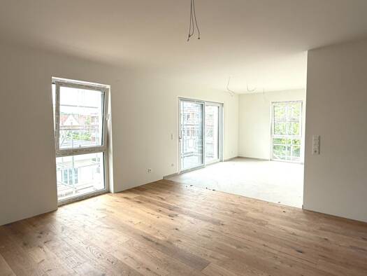 Wohnung zur Miete 1.360 € 4 Zimmer 96,5 m² 1. Geschoss frei ab 01.09.2026 Lüneburger Straße 44 Hehlentor Celle 29223