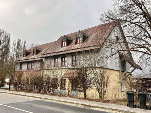 Mehrfamilienhaus zum Kauf 549.000 € 15 Zimmer 368 m² 880 m² Grundstück Willmering 93497