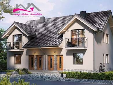 Mehrfamilienhaus zum Kauf 224,8 m² Jever Jever 26441