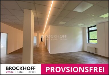 Bürofläche zur Miete provisionsfrei 7,90 € 437 m² Bürofläche teilbar ab 437 m² Kettwig Essen 45219